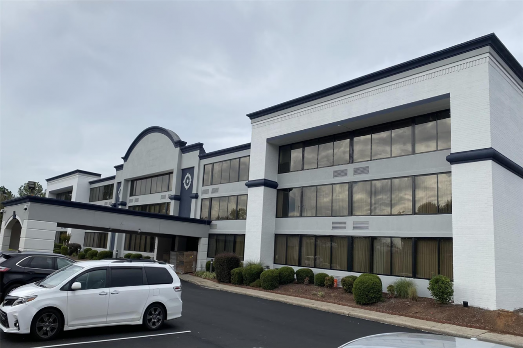 SureStay by Best Western Charlotte Matthews 2/34