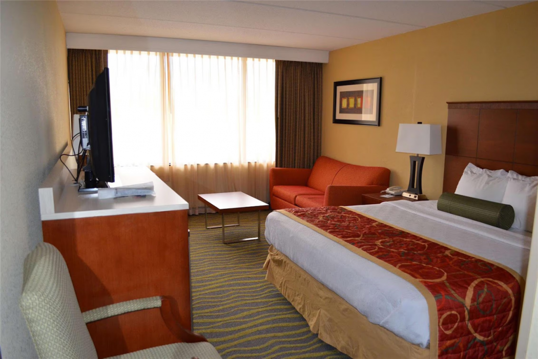 SureStay by Best Western Charlotte Matthews 10/34