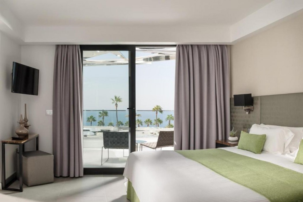 La Isla y el Mar Hotel Boutique - Adults Only 17/62
