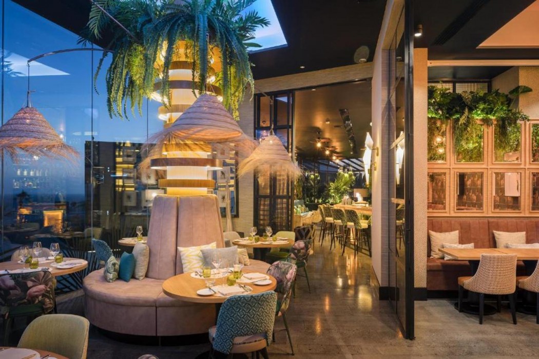 La Isla y el Mar Hotel Boutique - Adults Only 26/62