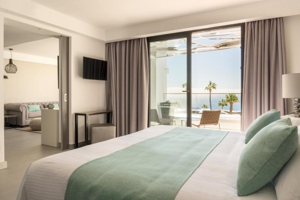 La Isla y el Mar Hotel Boutique - Adults Only 15/62