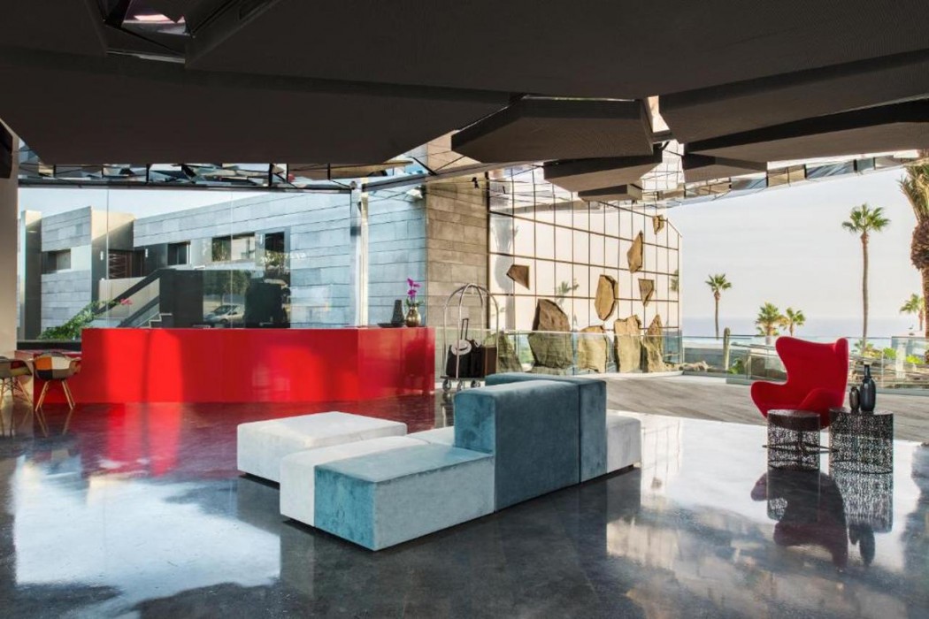 La Isla y el Mar Hotel Boutique - Adults Only 8/62
