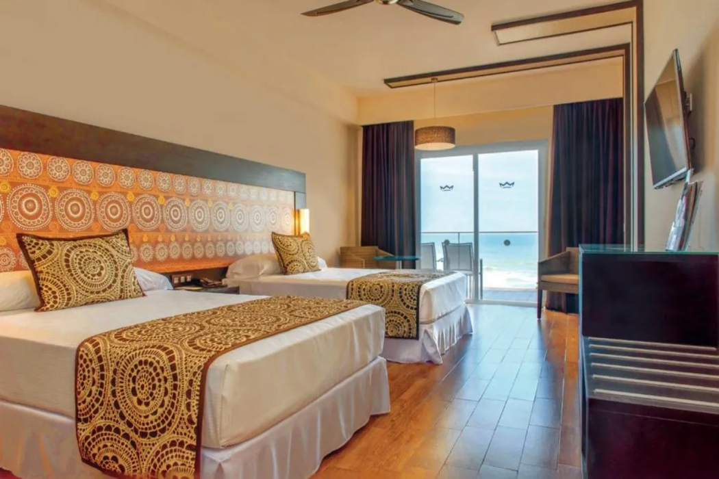 Hotel RIU Sri Lanka 6/62