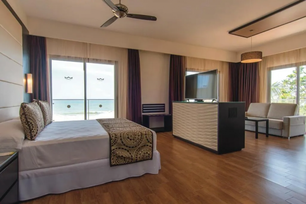 Hotel RIU Sri Lanka 14/62