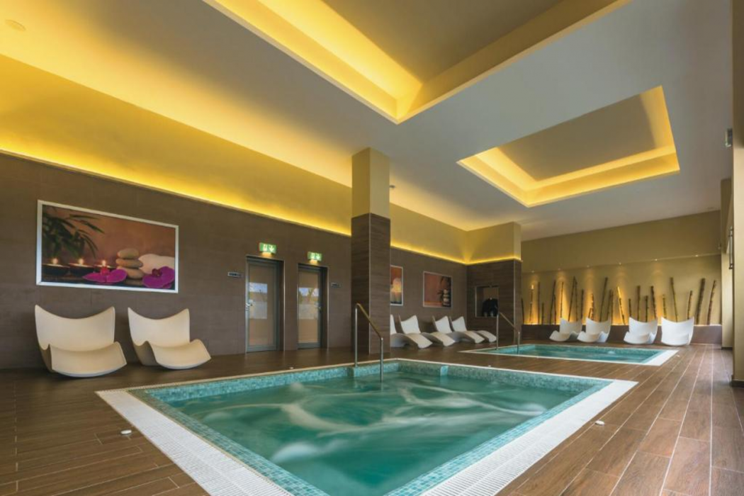 Hotel RIU Sri Lanka 22/62