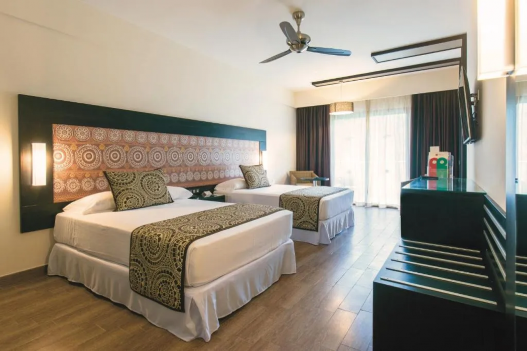 Hotel RIU Sri Lanka 8/62