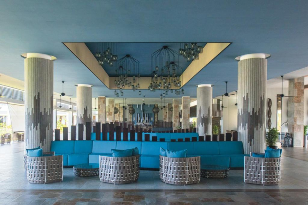 Hotel RIU Sri Lanka 21/62