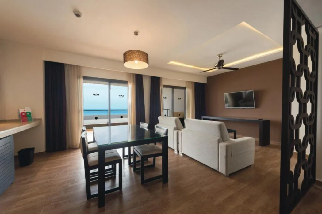 Hotel RIU Sri Lanka 10/62