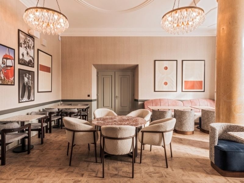 Hotel Altein, Arosa, a Faern Collection Resort 32/94