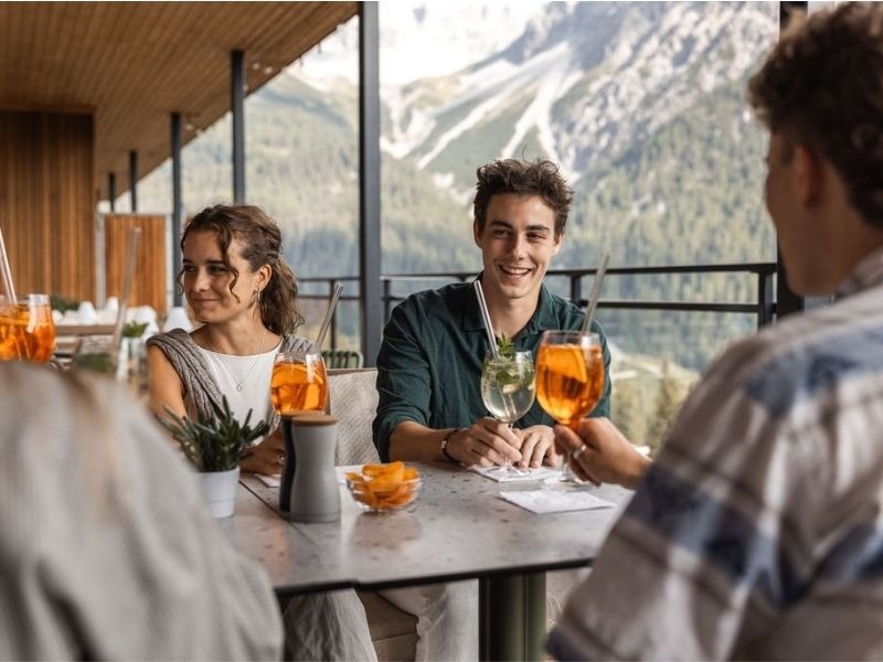 Hotel Altein, Arosa, a Faern Collection Resort 31/94