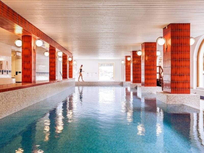 Hotel Altein, Arosa, a Faern Collection Resort 45/94