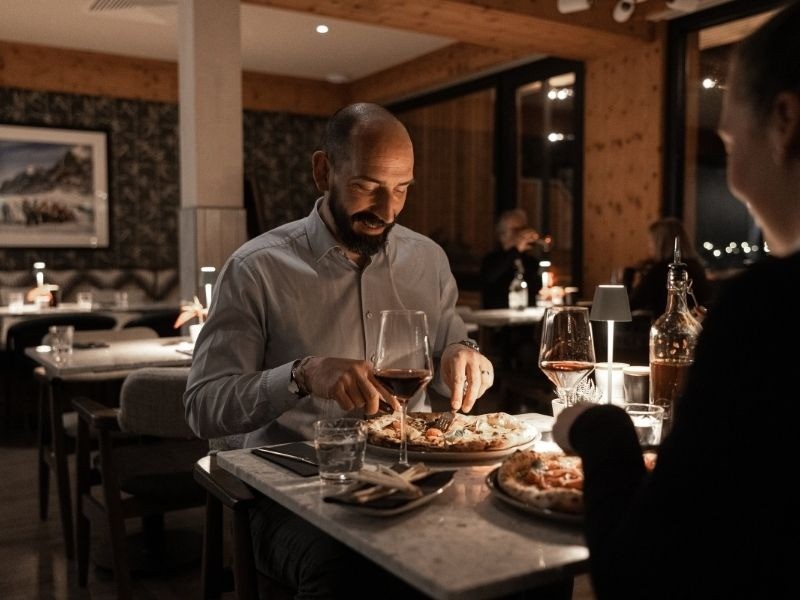 Hotel Altein, Arosa, a Faern Collection Resort 35/94