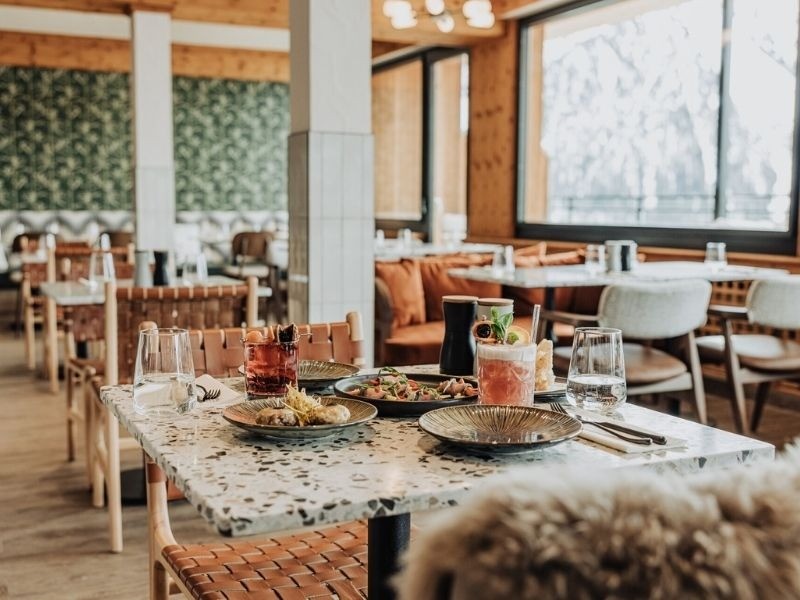 Hotel Altein, Arosa, a Faern Collection Resort 34/94