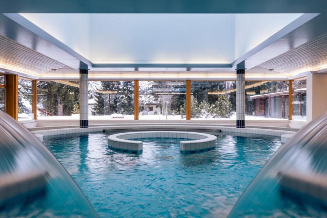 Hotel Altein, Arosa, a Faern Collection Resort 64/94