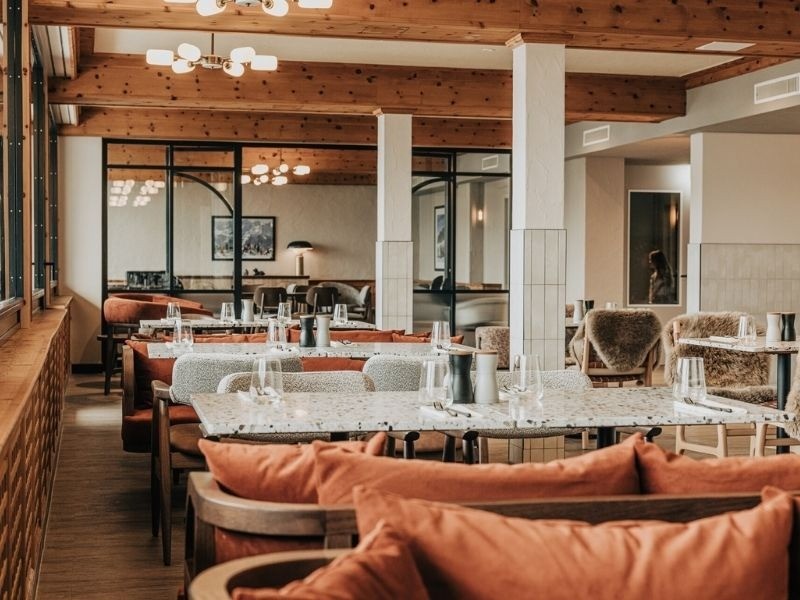 Hotel Altein, Arosa, a Faern Collection Resort 38/94