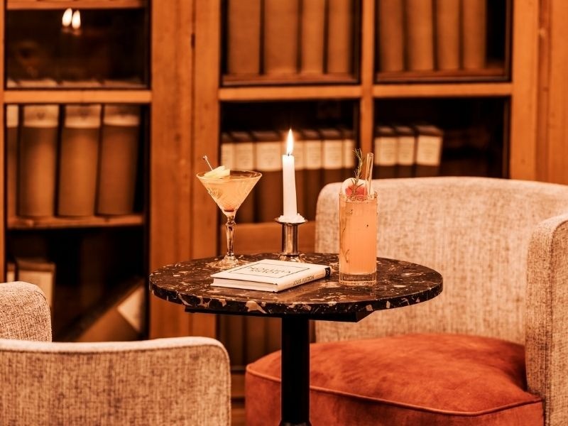 Hotel Altein, Arosa, a Faern Collection Resort 29/94