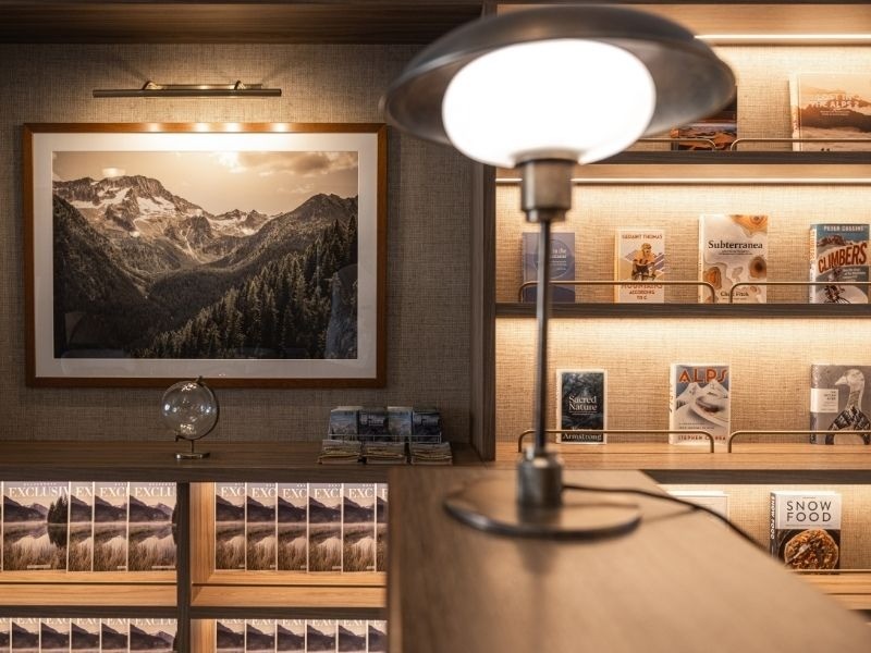 Hotel Altein, Arosa, a Faern Collection Resort 11/94