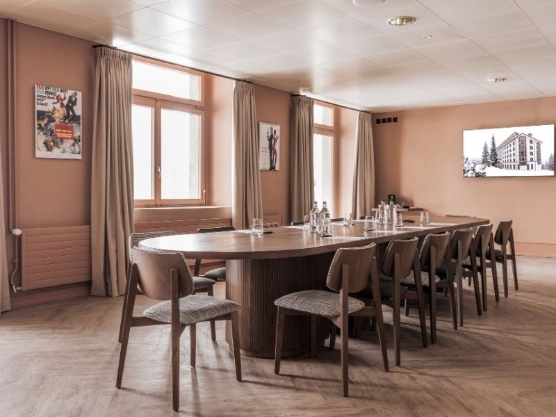 Hotel Altein, Arosa, a Faern Collection Resort 28/94
