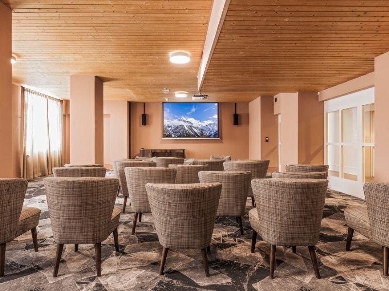 Hotel Altein, Arosa, a Faern Collection Resort 30/94