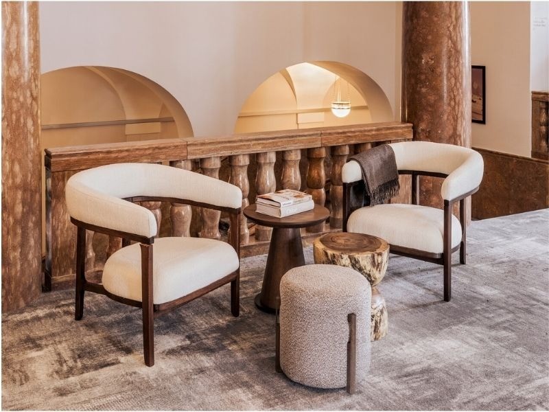 Hotel Altein, Arosa, a Faern Collection Resort 13/94