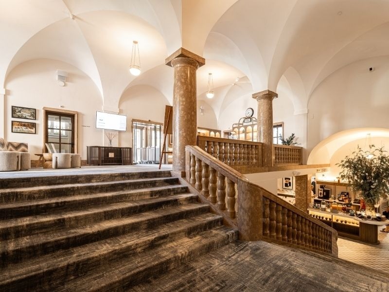 Hotel Altein, Arosa, a Faern Collection Resort 14/94