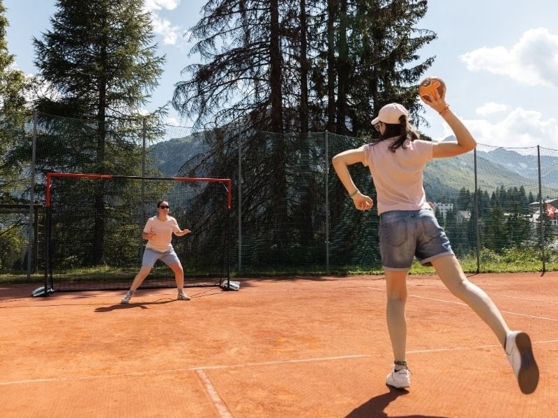 Hotel Altein, Arosa, a Faern Collection Resort 61/94