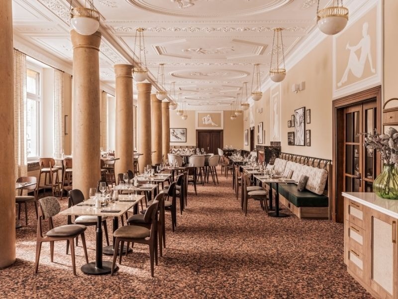 Hotel Altein, Arosa, a Faern Collection Resort 44/94