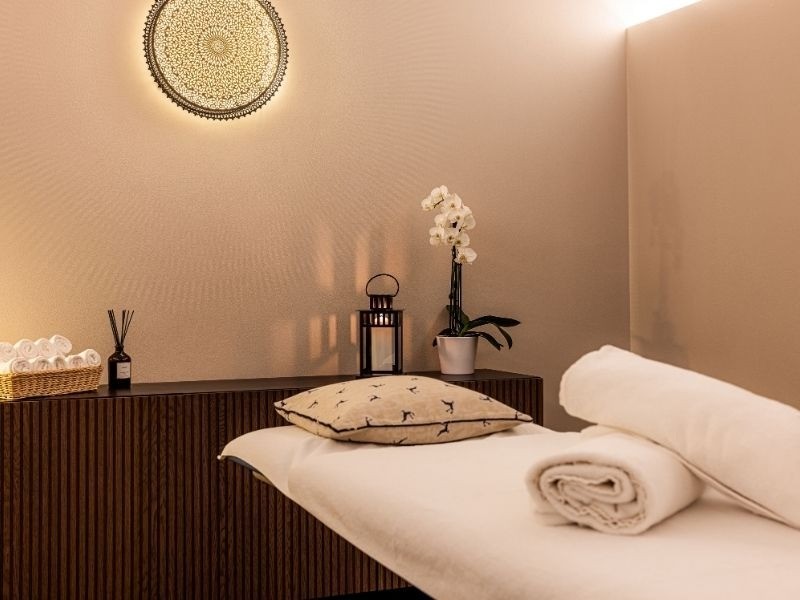 Hotel Altein, Arosa, a Faern Collection Resort 41/94
