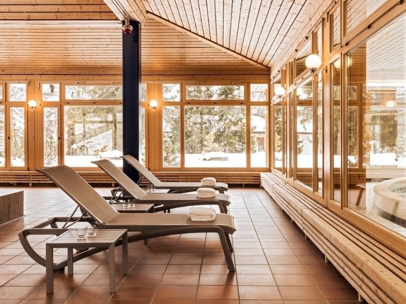 Hotel Altein, Arosa, a Faern Collection Resort 47/94