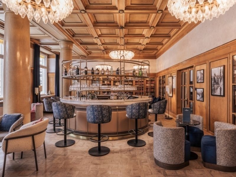 Hotel Altein, Arosa, a Faern Collection Resort 36/94
