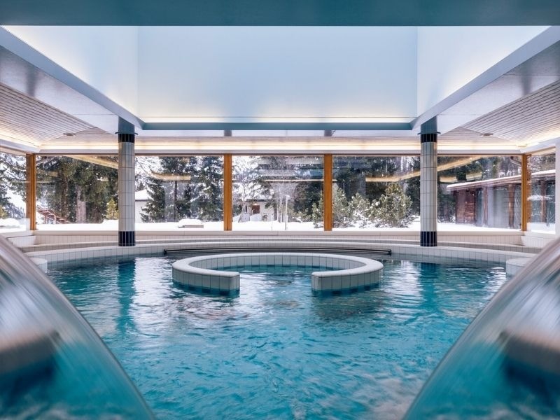 Hotel Altein, Arosa, a Faern Collection Resort 43/94