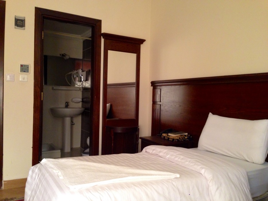 فندق قصر العزيزية(Qasr Alazizia Hotel) 14/50