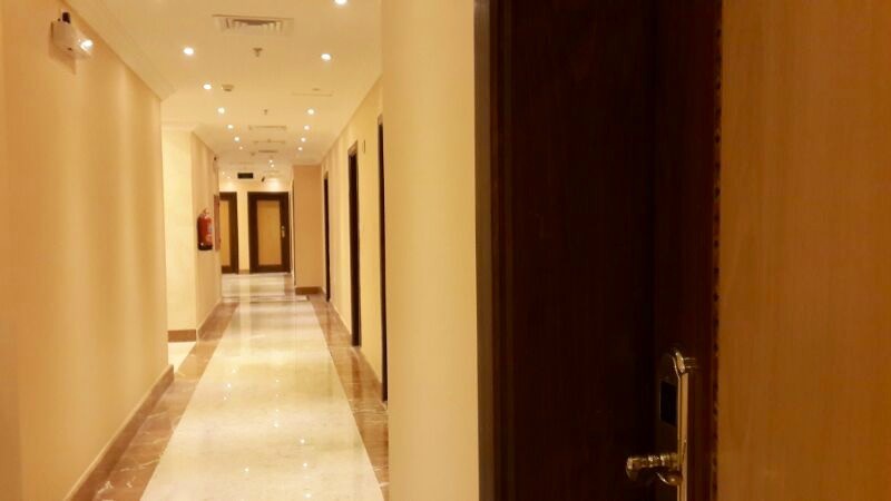 فندق قصر العزيزية(Qasr Alazizia Hotel) 36/50