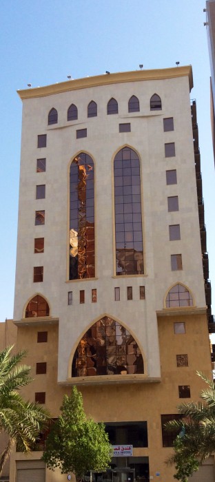 فندق قصر العزيزية(Qasr Alazizia Hotel) 1/50