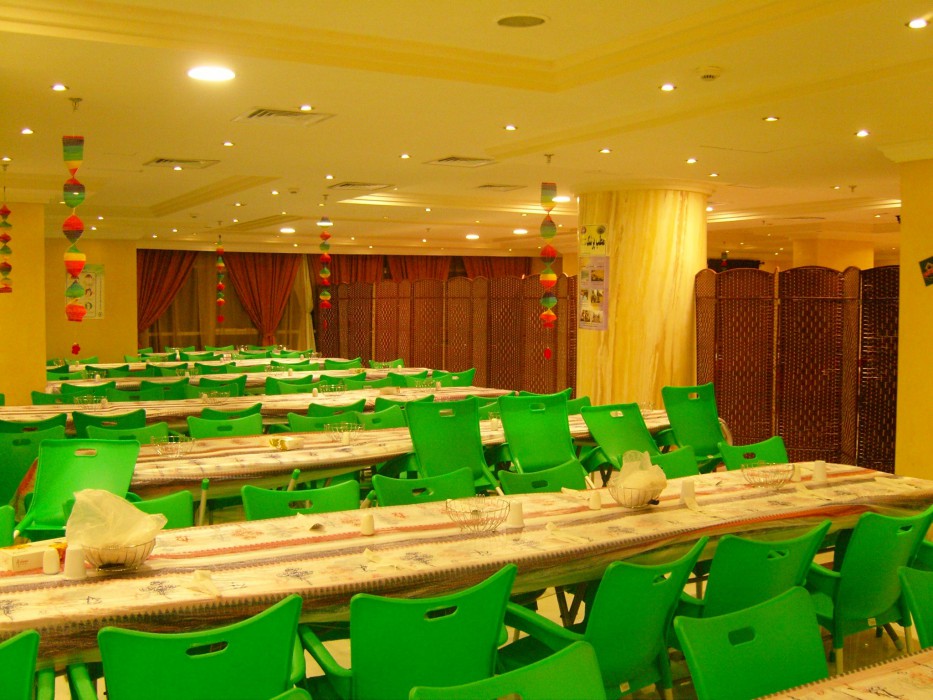 فندق قصر العزيزية(Qasr Alazizia Hotel) 35/50
