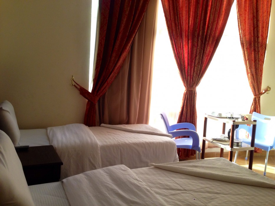 فندق قصر العزيزية(Qasr Alazizia Hotel) 13/50