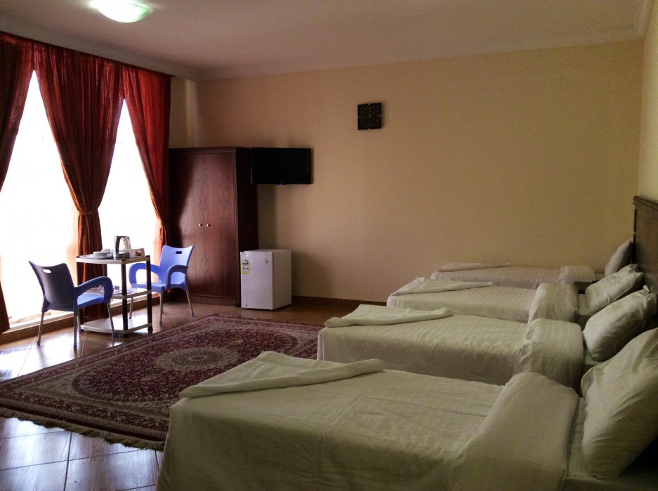 فندق قصر العزيزية(Qasr Alazizia Hotel) 16/50