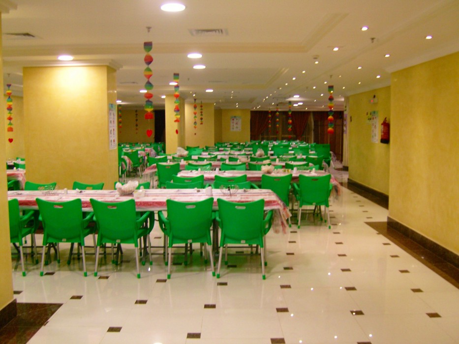 فندق قصر العزيزية(Qasr Alazizia Hotel) 34/50