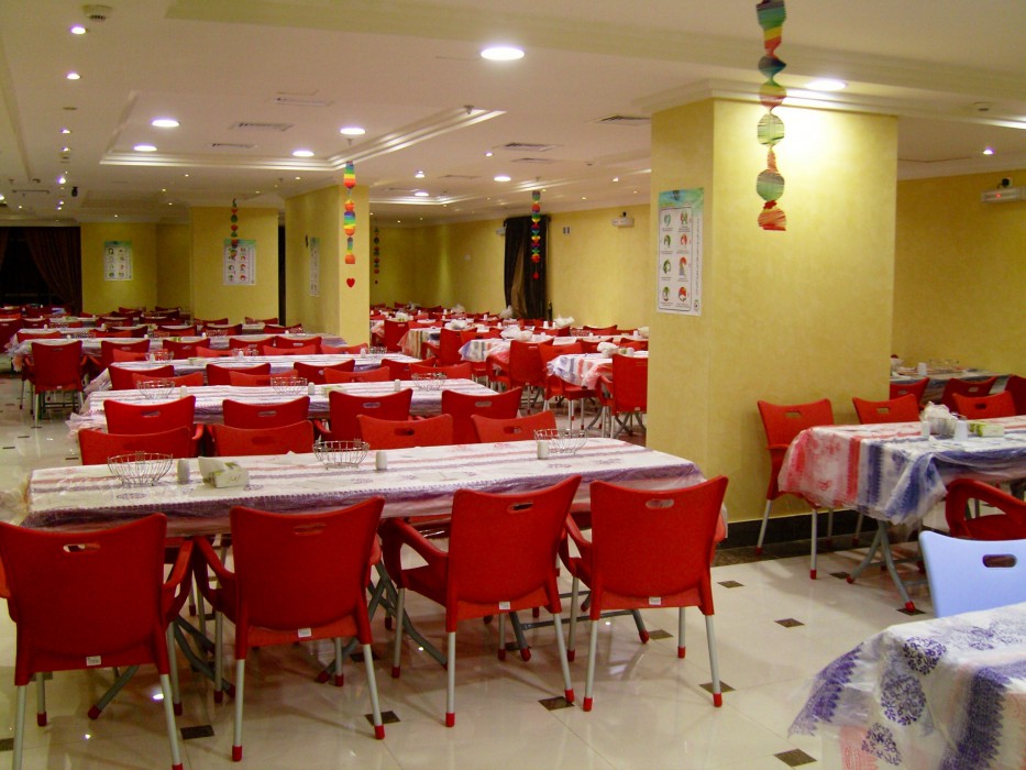 فندق قصر العزيزية(Qasr Alazizia Hotel) 38/50