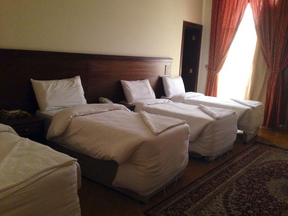 فندق قصر العزيزية(Qasr Alazizia Hotel) 12/50