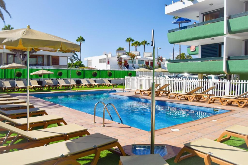 Dunaoasis Maspalomas 27/62