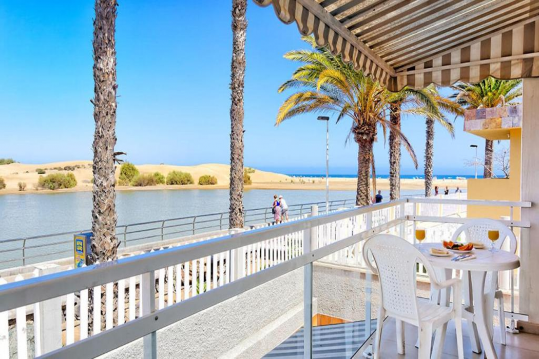 Dunaoasis Maspalomas 21/62