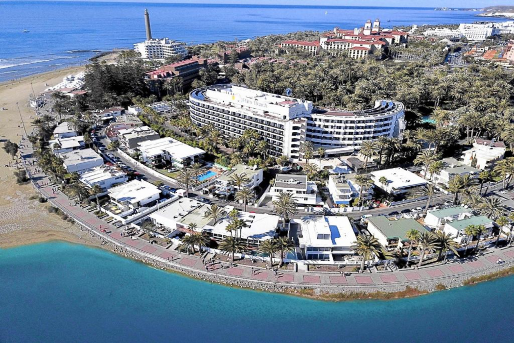 Dunaoasis Maspalomas 1/62