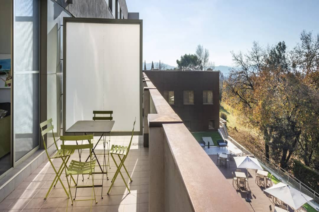 B&B HOTEL Barcelona Sant Cugat 13/20
