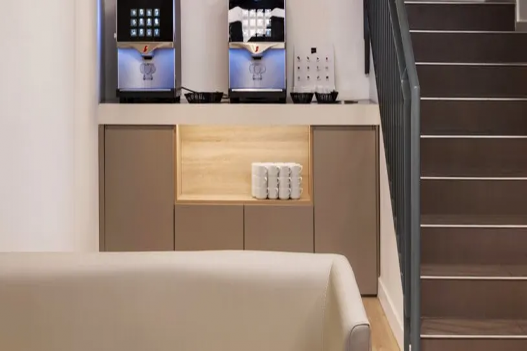 B&B HOTEL Barcelona Sant Cugat 8/20