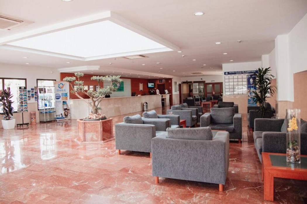 Hotel Playas de Torrevieja 8/61