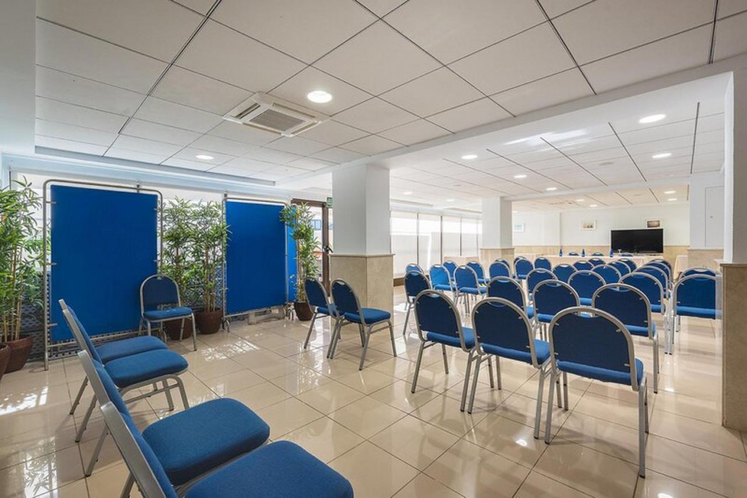 Hotel Playas de Torrevieja 24/61