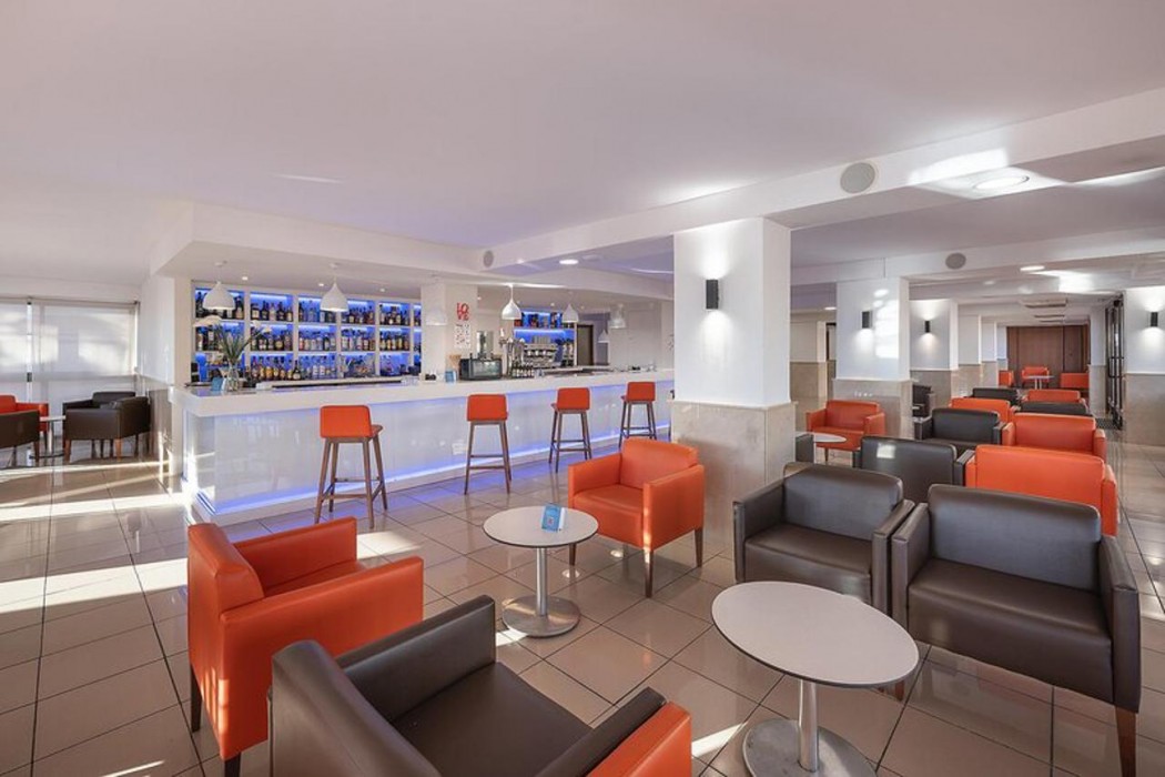 Hotel Playas de Torrevieja 43/61