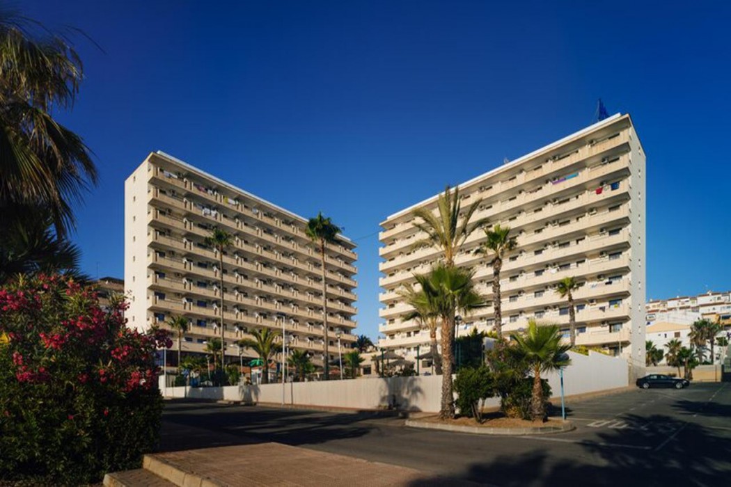Hotel Playas de Torrevieja in TORREVIEJA