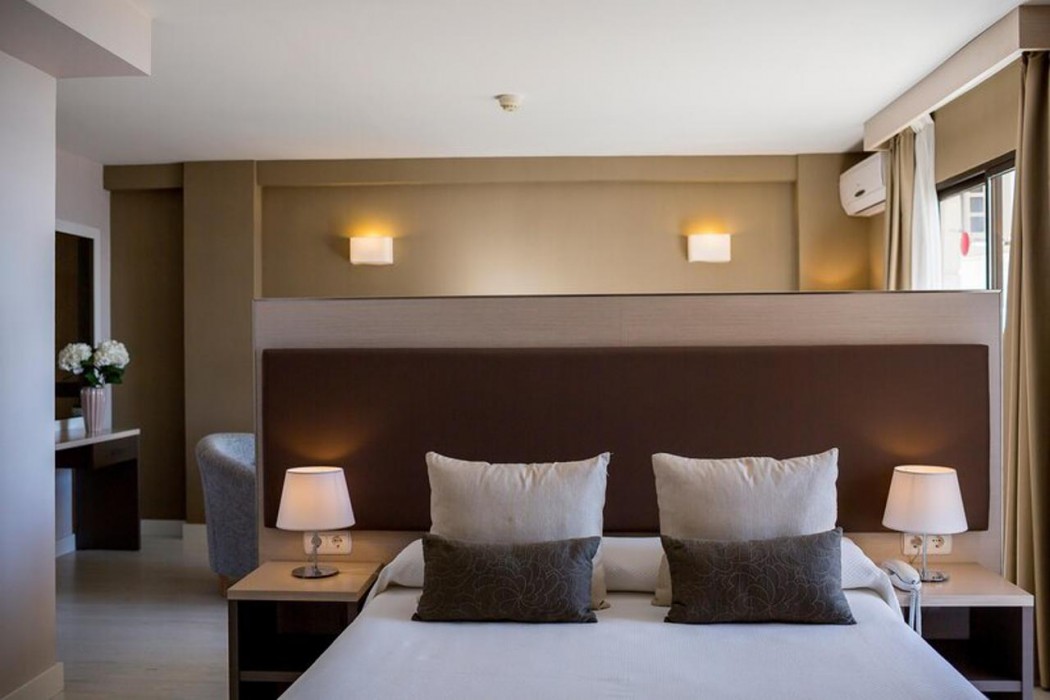 Hotel Playas de Torrevieja 14/61